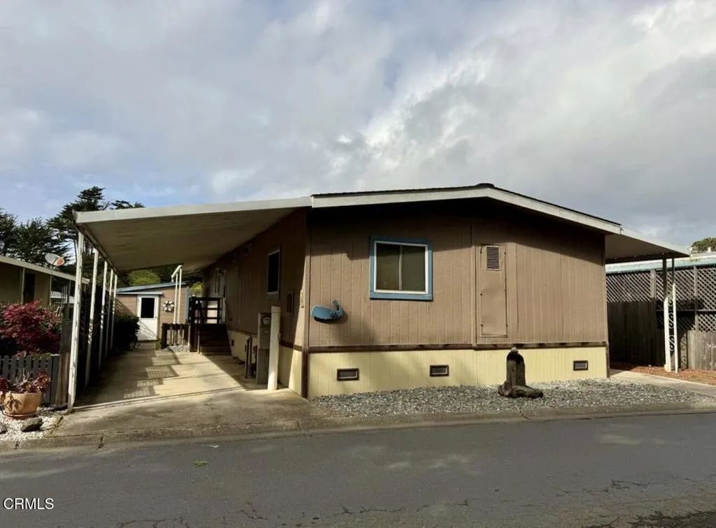 1184 N Main 40, Fort Bragg, CA 95437