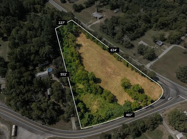 0 Spring Place Road, SE, Cleveland, TN 37323