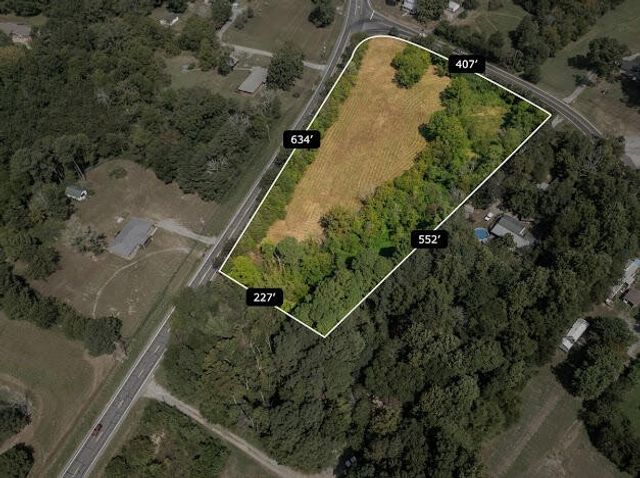 0 Spring Place Road, SE, Cleveland, TN 37323