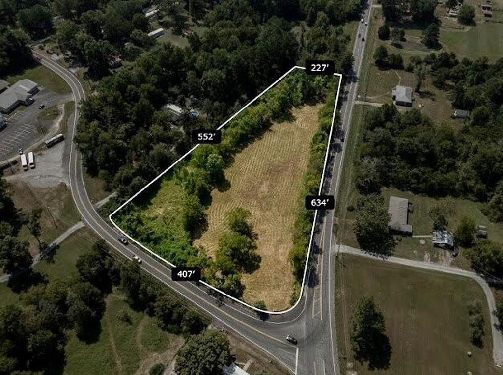0 Spring Place Road, SE, Cleveland, TN 37323