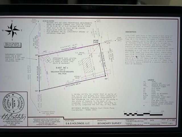 250 Swet Gum Dr, Dothan, AL 36303