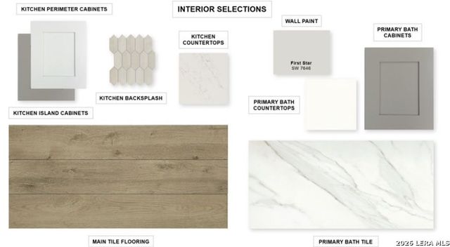 3034 Vistablue Lane, San Antonio, TX 78245