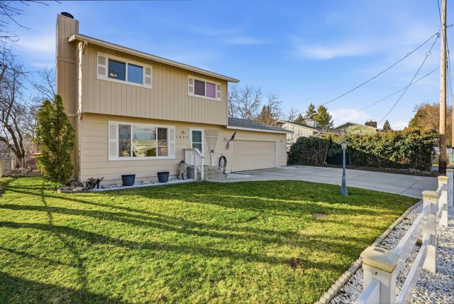 1625 N Walnut Rd, Spokane Valley, WA 99206