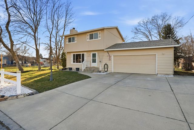 1625 N Walnut Rd, Spokane Valley, WA 99206