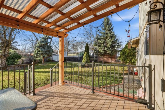 1625 N Walnut Rd, Spokane Valley, WA 99206