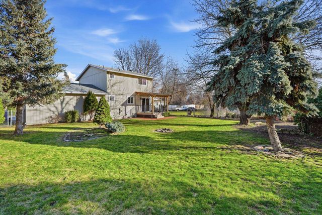 1625 N Walnut Rd, Spokane Valley, WA 99206