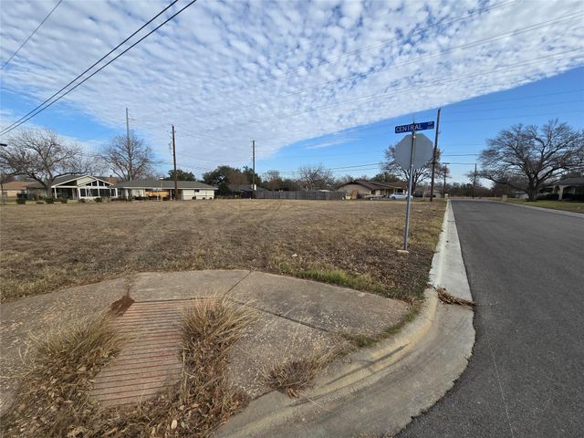 204 E Central DR, Georgetown, TX 78628