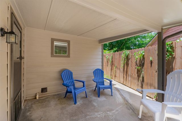 5509 Gilbow Avenue, River Oaks, TX 76114