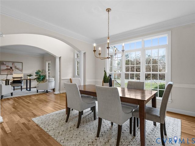 14335 Lander Rd, Midlothian, VA 23113