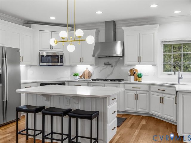 14335 Lander Rd, Midlothian, VA 23113