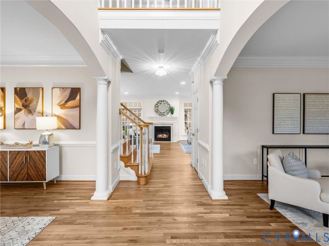 14335 Lander Rd, Midlothian, VA 23113