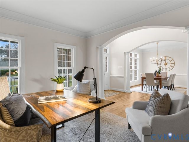 14335 Lander Rd, Midlothian, VA 23113