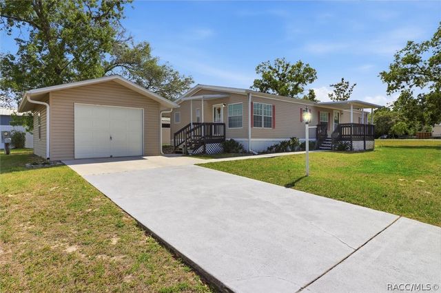 5390 W Cardamon Place, Lecanto, FL 34461