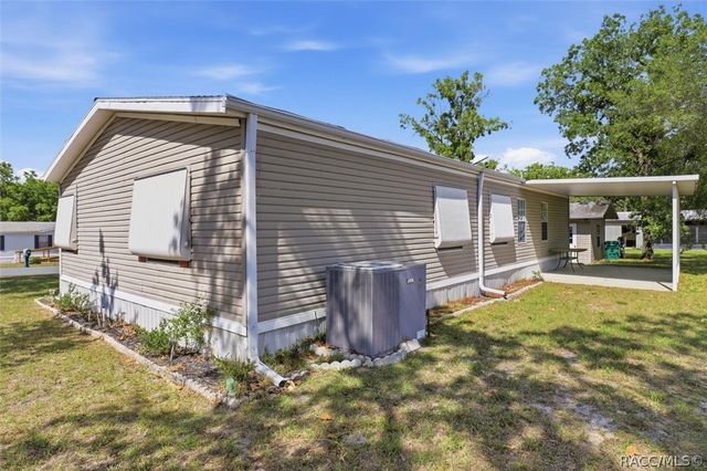 5390 W Cardamon Place, Lecanto, FL 34461