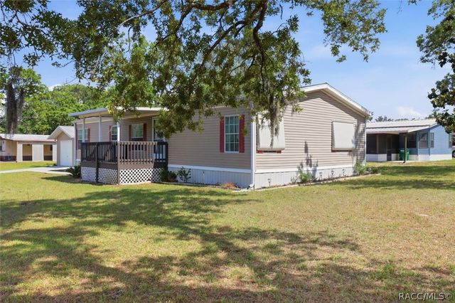 5390 W Cardamon Place, Lecanto, FL 34461