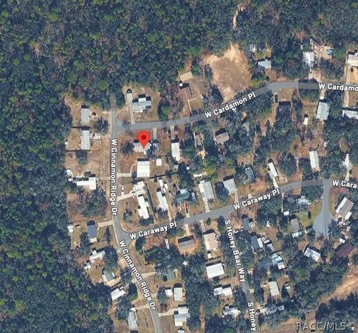 5390 W Cardamon Place, Lecanto, FL 34461
