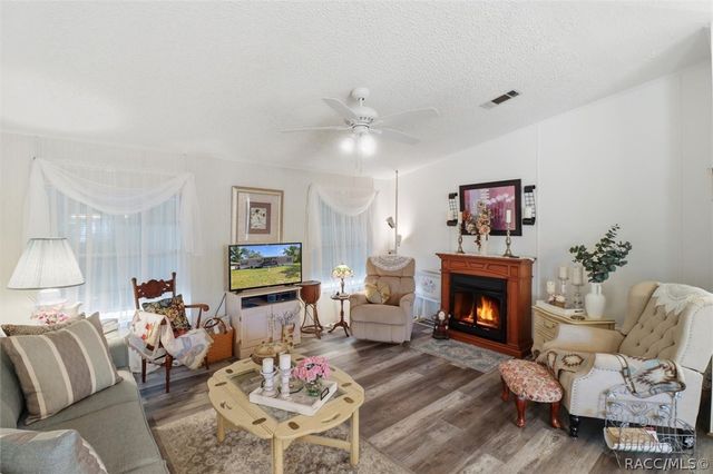 5390 W Cardamon Place, Lecanto, FL 34461
