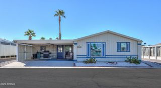 2208 W Baseline Avenue 40, Apache Junction, AZ 85120