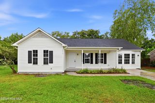 7016 Springer Road, Wilmington, NC 28411