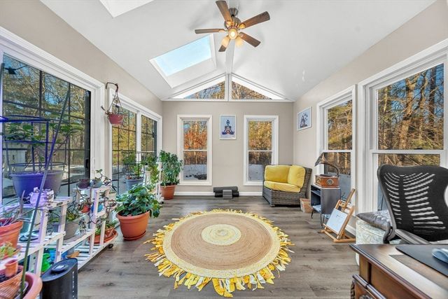 15 Wadsworth Way, Sharon, MA 02067