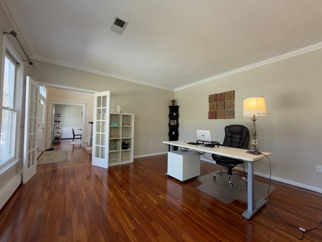 15 Wadsworth Way, Sharon, MA 02067