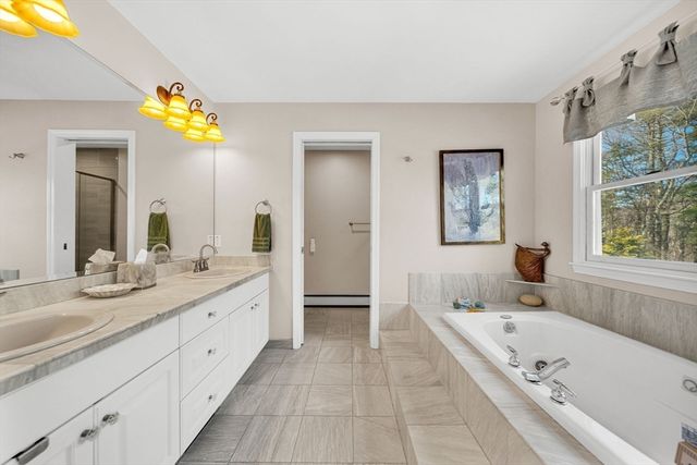 15 Wadsworth Way, Sharon, MA 02067