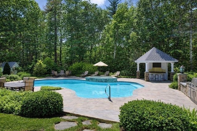 15 Wadsworth Way, Sharon, MA 02067