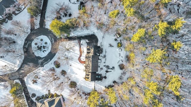 15 Wadsworth Way, Sharon, MA 02067