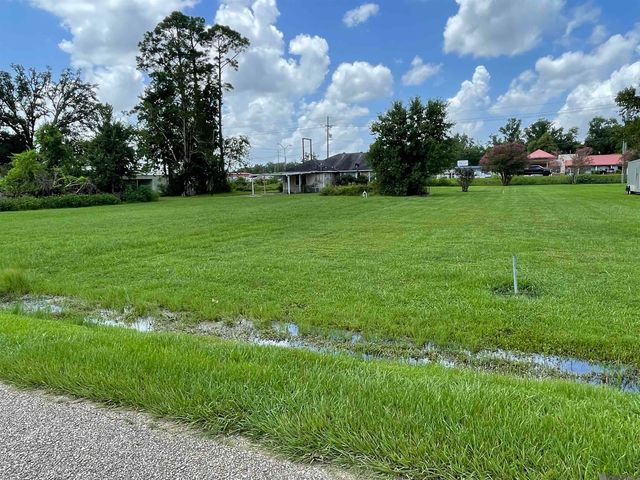TBD St Amant St, Sorrento, LA 70778