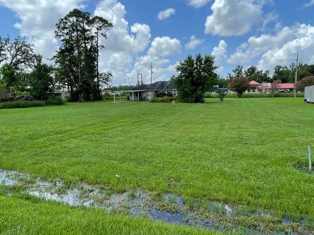 TBD St Amant St, Sorrento, LA 70778
