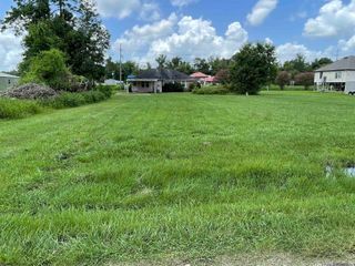 TBD St Amant St, Sorrento, LA 70778