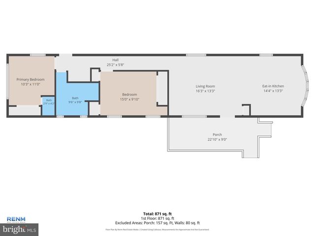 157 LINDA DR, New Oxford, PA 17350