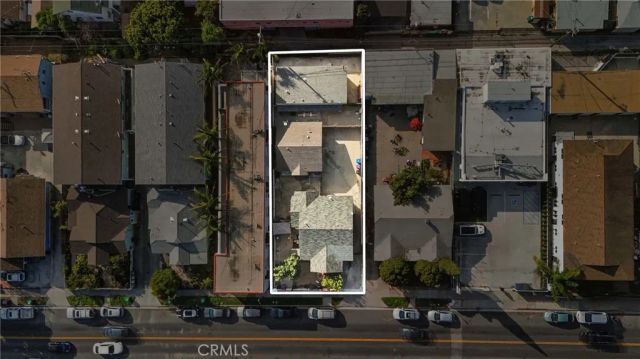 1105 Cherry Ave, Long Beach, CA 90813