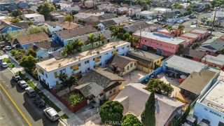 1105 Cherry Ave, Long Beach, CA 90813