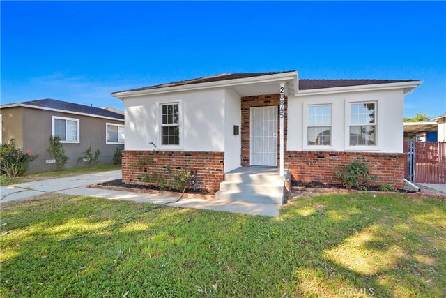 20845 Denker, Torrance, CA 90501