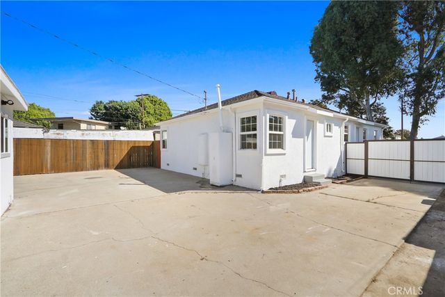 20845 Denker, Torrance, CA 90501