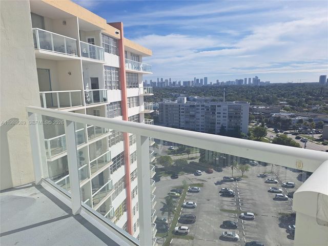 1351 NE Miami Gardens Dr 1723E, Miami, FL 33179