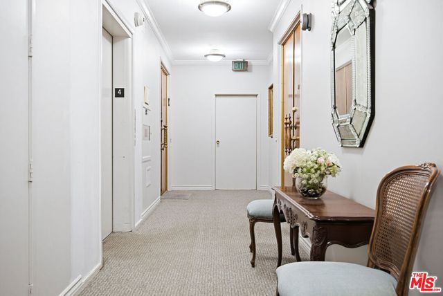325 N Oakhurst Drive 405, Beverly Hills, CA 90210