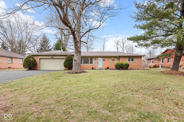 2934 Haverhill Drive, Indianapolis, IN 46240