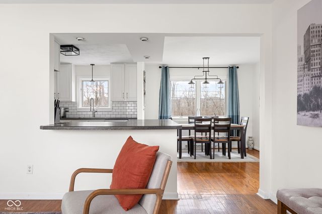 2934 Haverhill Drive, Indianapolis, IN 46240