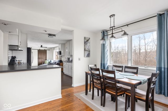 2934 Haverhill Drive, Indianapolis, IN 46240