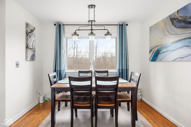 2934 Haverhill Drive, Indianapolis, IN 46240