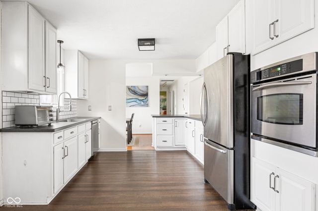 2934 Haverhill Drive, Indianapolis, IN 46240