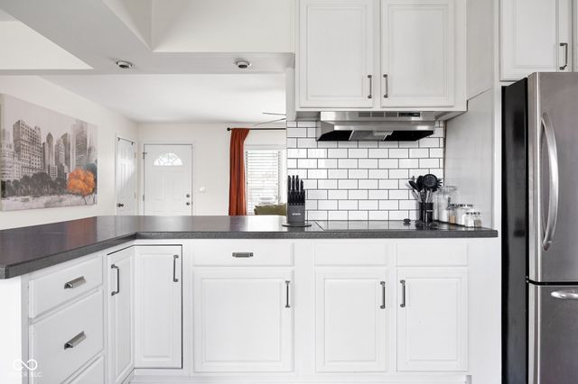 2934 Haverhill Drive, Indianapolis, IN 46240