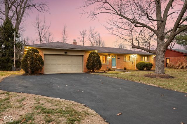 2934 Haverhill Drive, Indianapolis, IN 46240