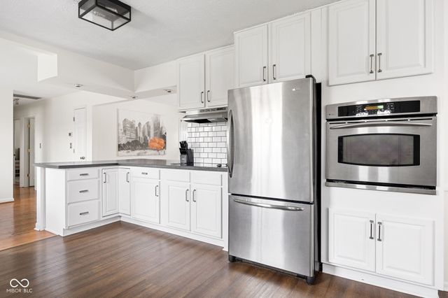 2934 Haverhill Drive, Indianapolis, IN 46240