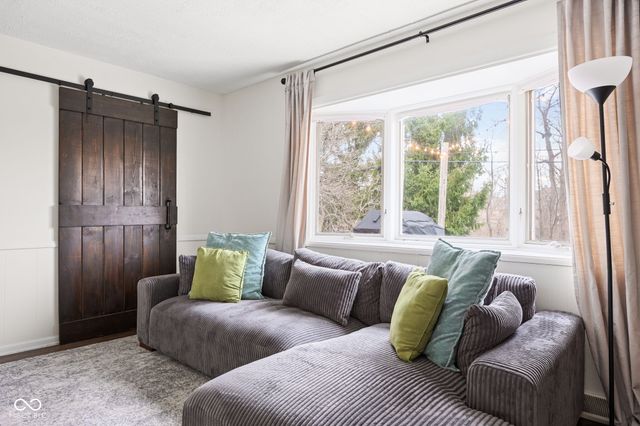 2934 Haverhill Drive, Indianapolis, IN 46240