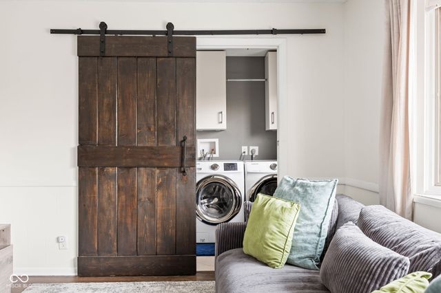 2934 Haverhill Drive, Indianapolis, IN 46240