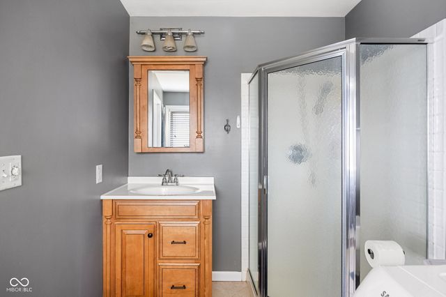 2934 Haverhill Drive, Indianapolis, IN 46240