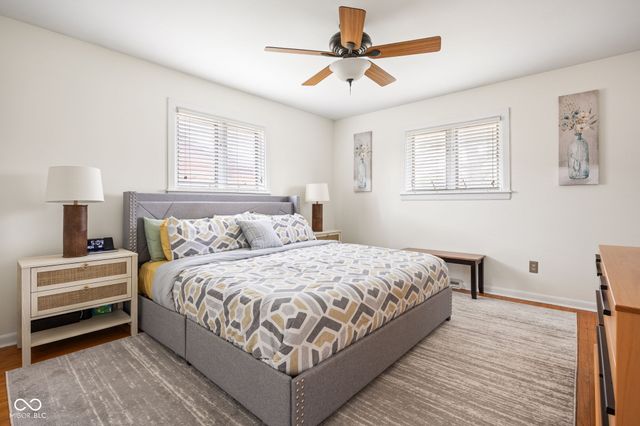 2934 Haverhill Drive, Indianapolis, IN 46240